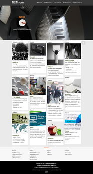 Nethom Co., Ltd.: 響應式設計在家政服務中的應用與優(yōu)勢