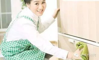 干貨 在蘇州請保姆一個月得花多少錢？知道真相的我眼淚掉下來！